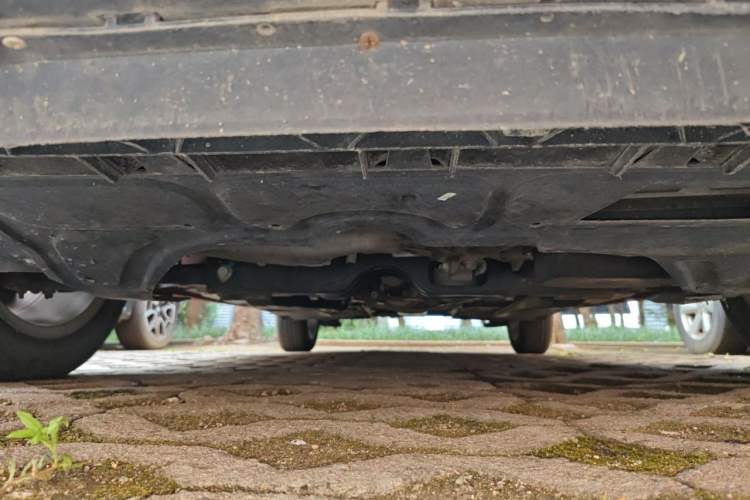 Used Volkswagen Polo 2014 1.4L Automatic Comfort Edition Chassis Front