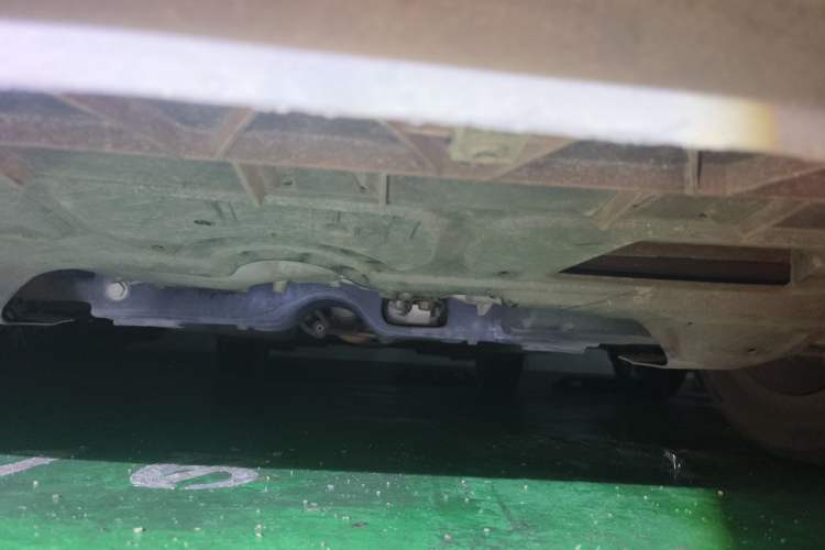 Used Volkswagen Polo 2014 1.4L Automatic Comfort Edition Chassis Front