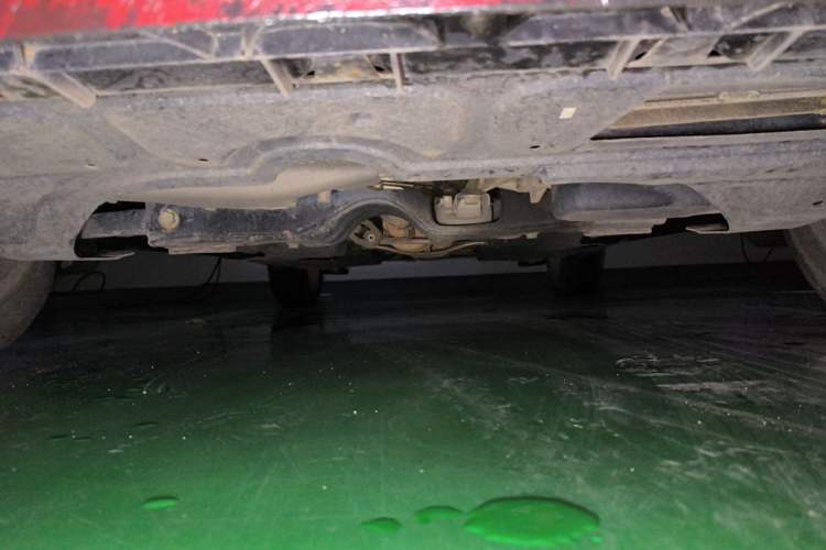 Used Volkswagen Polo 2014 1.6L Automatic Comfort Edition Chassis Front