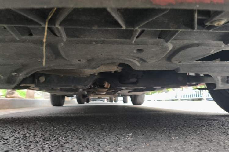 Used Volkswagen Polo 2014 1.4L Manual Fashion Edition Chassis Front