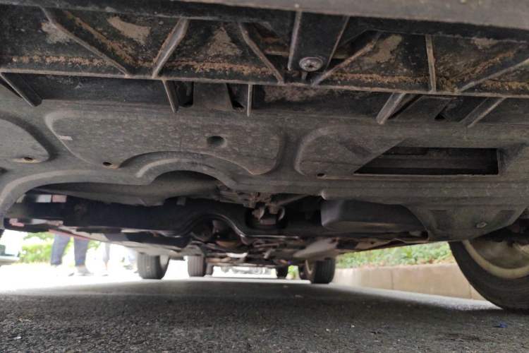Used Volkswagen Polo 2014 1.6L Automatic Comfort Edition Chassis Front