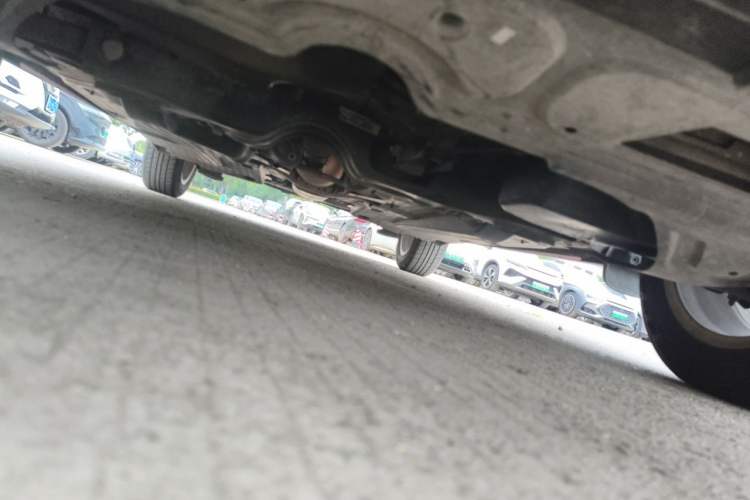 Used Volkswagen Polo 2014 1.6L Automatic Comfort Edition Chassis Front