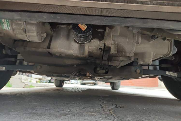 Used Volkswagen Polo 2014 1.4L Manual Fashion Edition Chassis Front