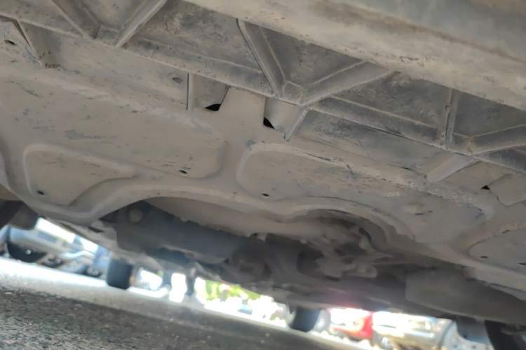 Used Volkswagen Polo 2014 1.6L Automatic Comfort Edition Chassis Front