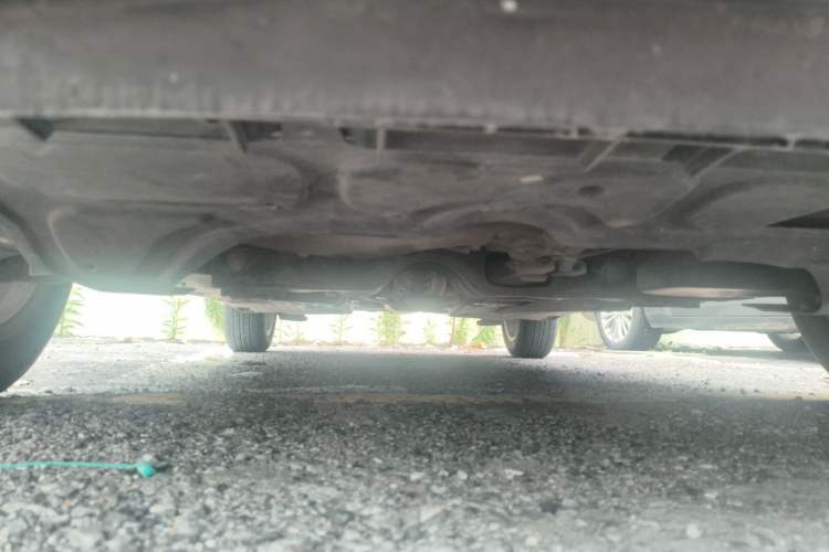 Used Volkswagen Polo 2014 1.6L Automatic Comfort Edition Chassis Front