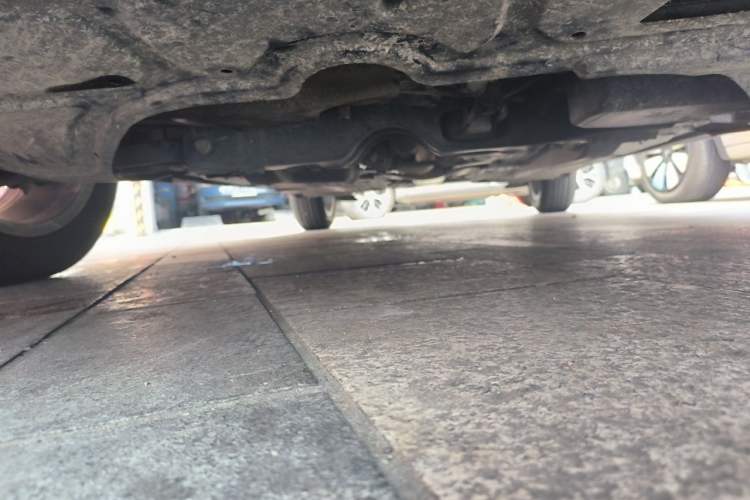 Used Volkswagen Polo 2014 1.6L Automatic 30th Anniversary Edition Chassis Front