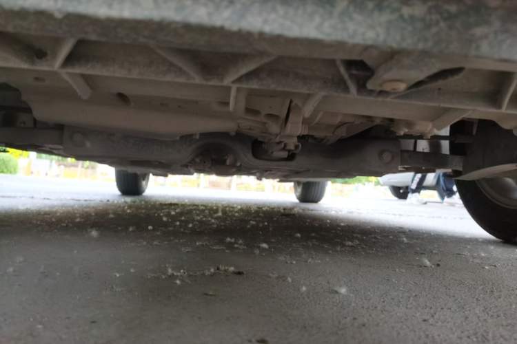 Used Volkswagen Polo 2014 1.4L Manual Fashion Edition Chassis Front