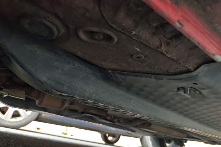 Used Volkswagen Polo 2014 1.4L Automatic Comfort Edition Chassis Front Left