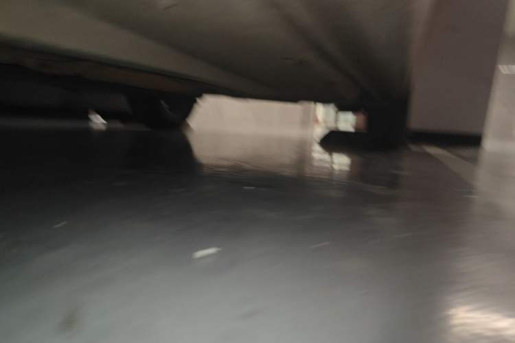 Used Volkswagen Polo 2014 1.6L Automatic Comfort Edition Chassis Front Left