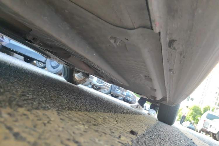 Used Volkswagen Polo 2014 1.6L Automatic Comfort Edition Chassis Front Left