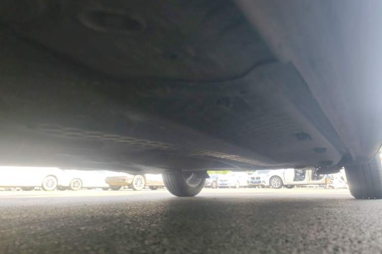 Used Volkswagen Polo 2014 1.4L Automatic Comfort Edition Chassis Front Left