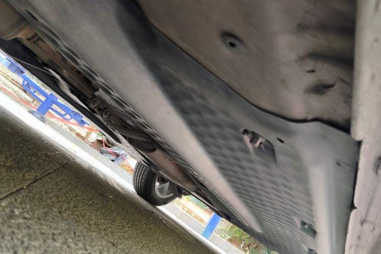 Used Volkswagen Polo 2014 1.4L Automatic Comfort Edition Chassis Front Left