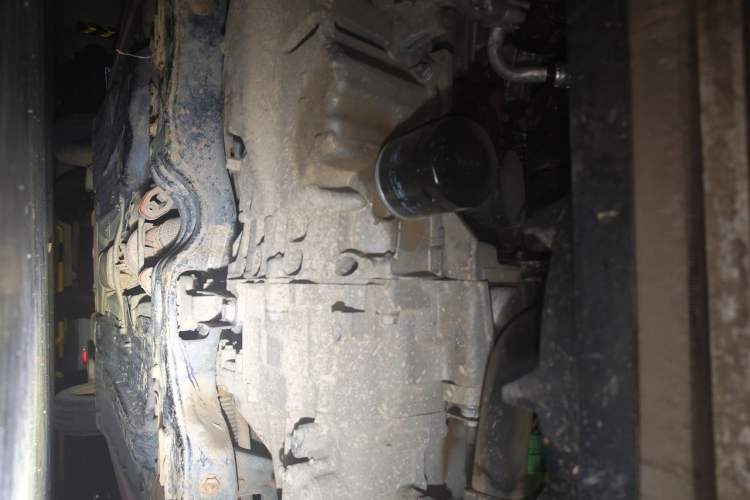 Used Volkswagen Polo 2014 1.4L Manual Fashion Edition Chassis Front