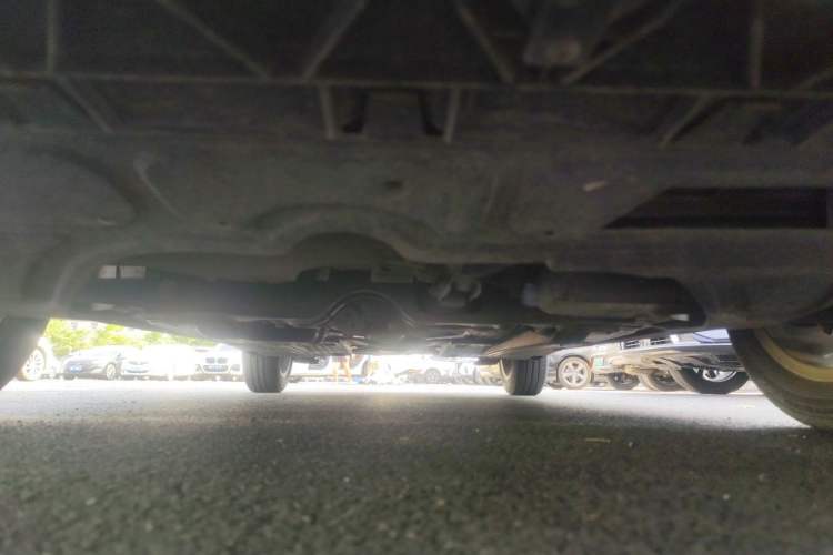 Used Volkswagen Polo 2014 1.4L Automatic Comfort Edition Chassis Front