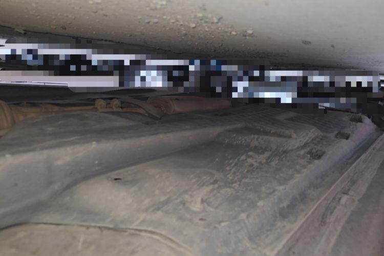 Used Volkswagen Polo 2014 1.6L Automatic Comfort Edition Chassis Front Right