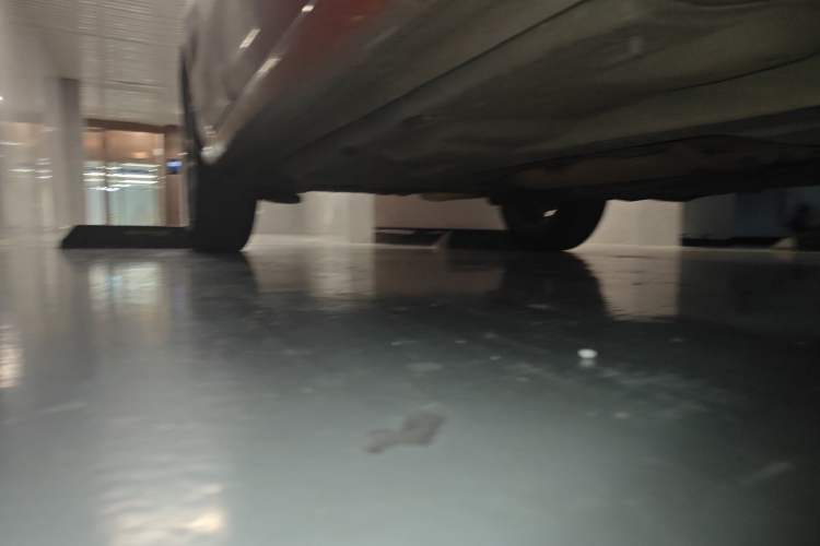 Used Volkswagen Polo 2014 1.6L Automatic Comfort Edition Chassis Front Right