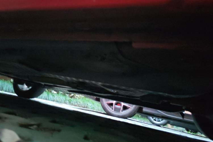 Used Volkswagen Polo 2014 1.6L Automatic Comfort Edition Chassis Front Right