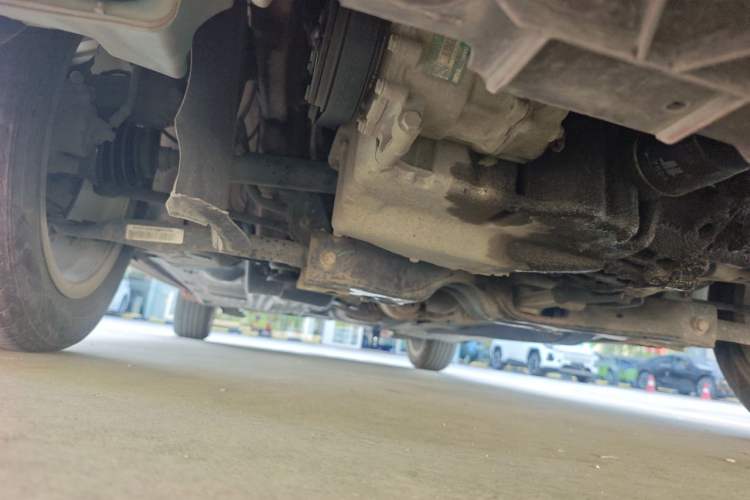 Used Volkswagen Polo 2014 1.4L Manual Comfort Edition Chassis Front Right