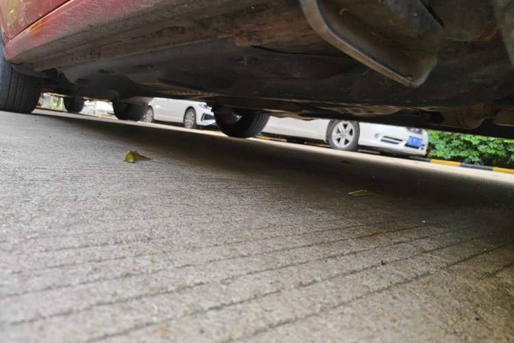 Used Volkswagen Polo 2014 1.6L Automatic Comfort Edition Chassis Front Right