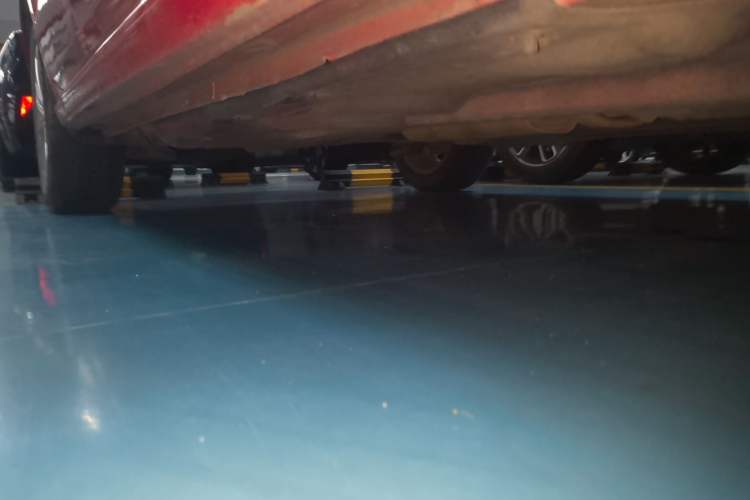 Used Volkswagen Polo 2014 1.6L Automatic Comfort Edition Chassis Front Right