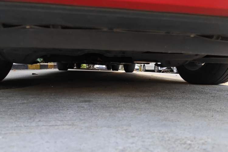 Used Volkswagen Polo 2014 1.6L Automatic Comfort Edition Chassis Front