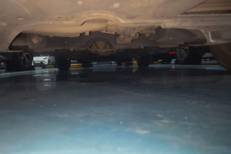 Used Volkswagen Polo 2014 1.6L Automatic Comfort Edition Chassis Front