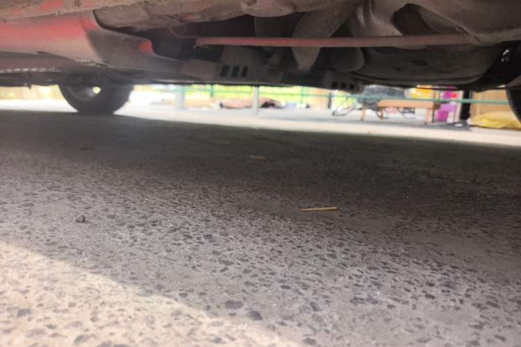 Used Volkswagen Polo 2014 1.4L Automatic Comfort Edition Chassis Rear Left