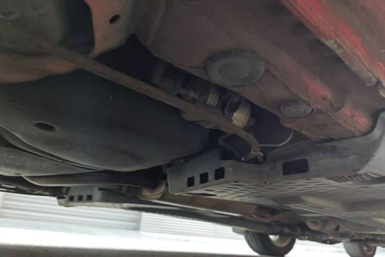 Used Volkswagen Polo 2014 1.4L Automatic Comfort Edition Chassis Rear Right
