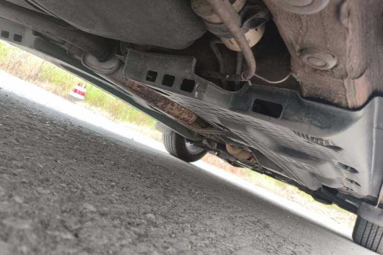 Used Volkswagen Polo 2014 1.6L Automatic Comfort Edition Chassis Rear Right