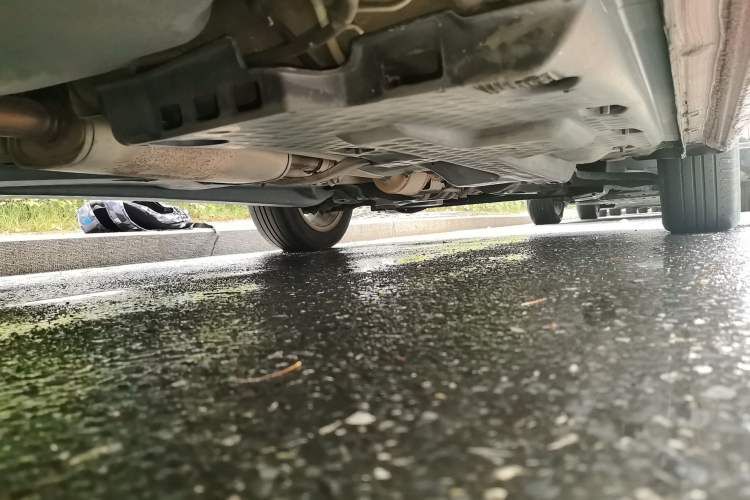 Used Volkswagen Polo 2014 1.6L Automatic Comfort Edition Chassis Rear Right