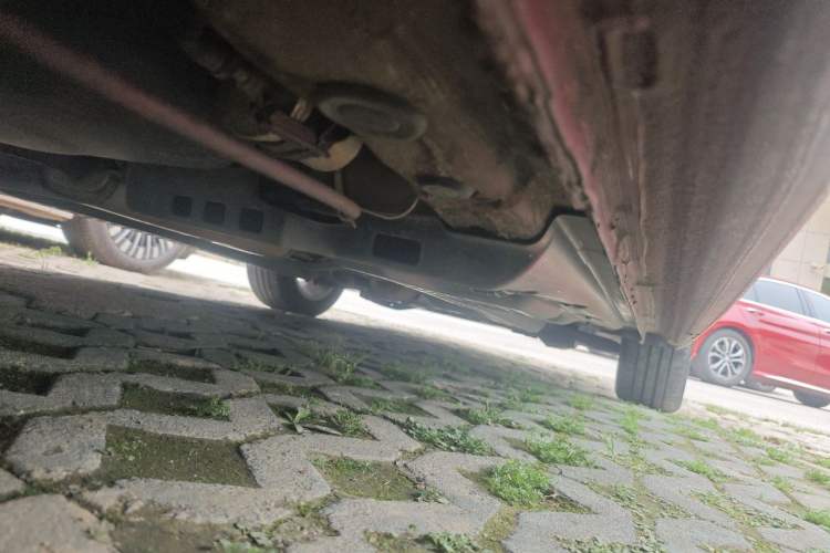 Used Volkswagen Polo 2014 1.4L Automatic Comfort Edition Chassis Rear Right