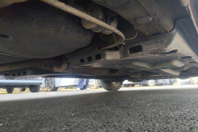 Used Volkswagen Polo 2014 1.4L Automatic Comfort Edition Chassis Rear Right
