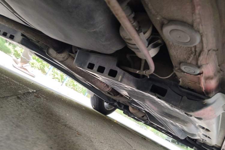 Used Volkswagen Polo 2014 1.4L Automatic Comfort Edition Chassis Rear Right