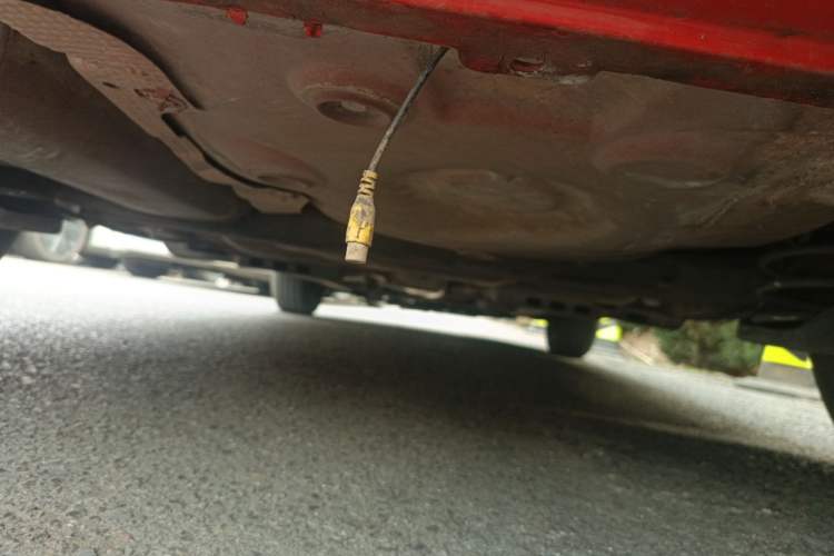 Used Volkswagen Polo 2014 1.4L Manual Fashion Edition Chassis Rear