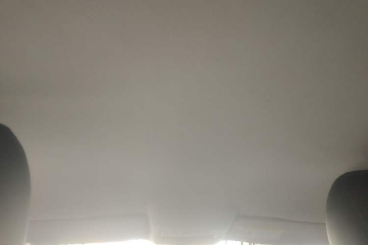 Used Volkswagen Polo 2014 1.4L Manual Fashion Edition Headliner