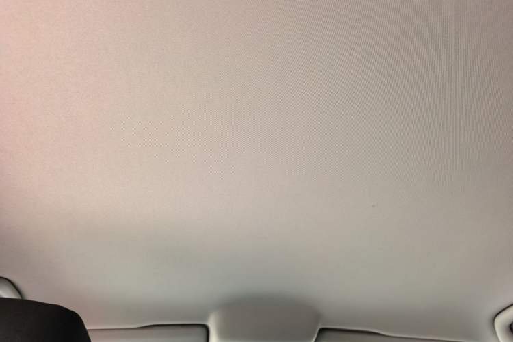 Used Volkswagen Polo 2014 1.6L Automatic Comfort Edition Headliner
