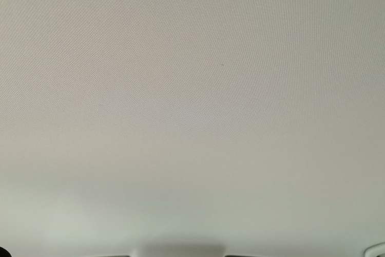Used Volkswagen Polo 2014 1.6L Automatic Comfort Edition Headliner