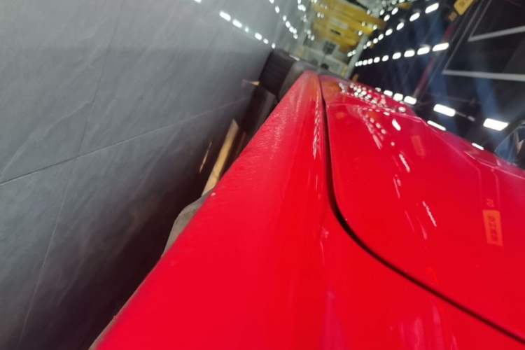Used Volkswagen Polo 2014 1.6L Automatic Comfort Edition Left Side Sill