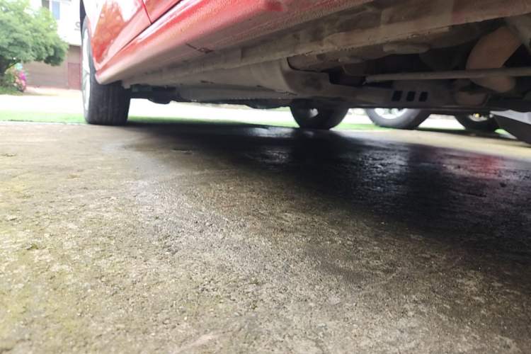 Used Volkswagen Polo 2014 1.4L Automatic Comfort Edition Left Side Sill