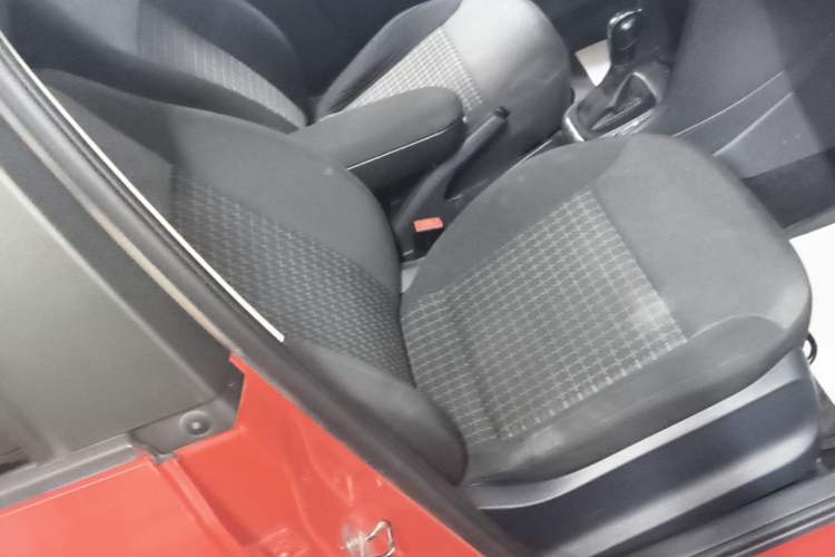 Used Volkswagen Polo 2014 1.6L Automatic Comfort Edition Right Front Seat