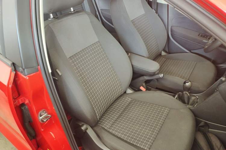 Used Volkswagen Polo 2014 1.6L Manual Comfort Edition Right Front Seat