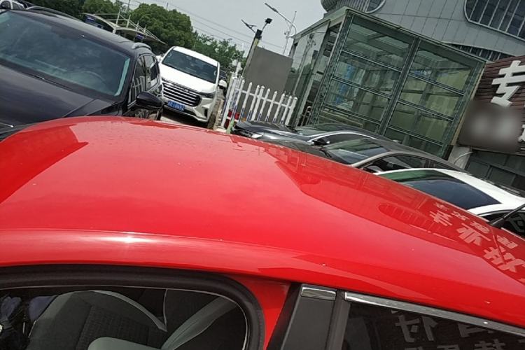Used Volkswagen Polo 2014 1.4L Automatic Comfort Edition Roof