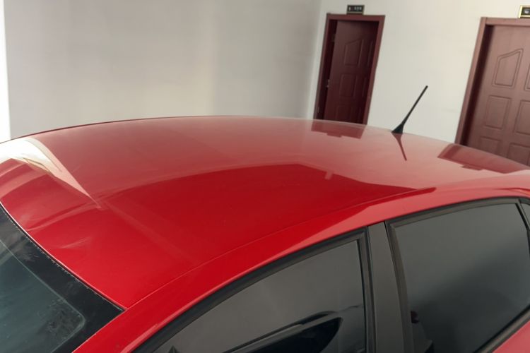 Used Volkswagen Polo 2014 1.4L Automatic Comfort Edition Roof