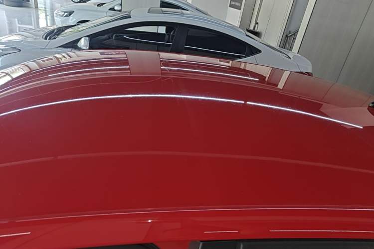 Used Volkswagen Polo 2014 1.6L Automatic Comfort Edition Roof