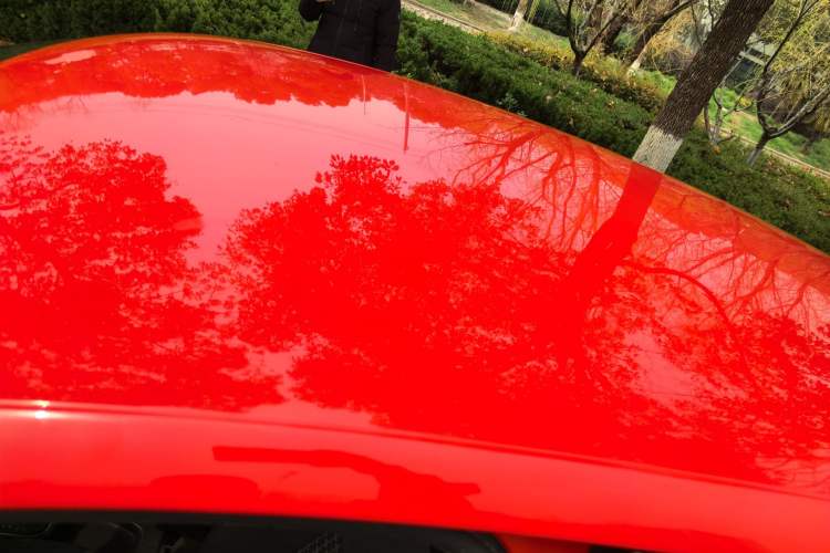 Used Volkswagen Polo 2014 1.6L Automatic Comfort Edition Roof