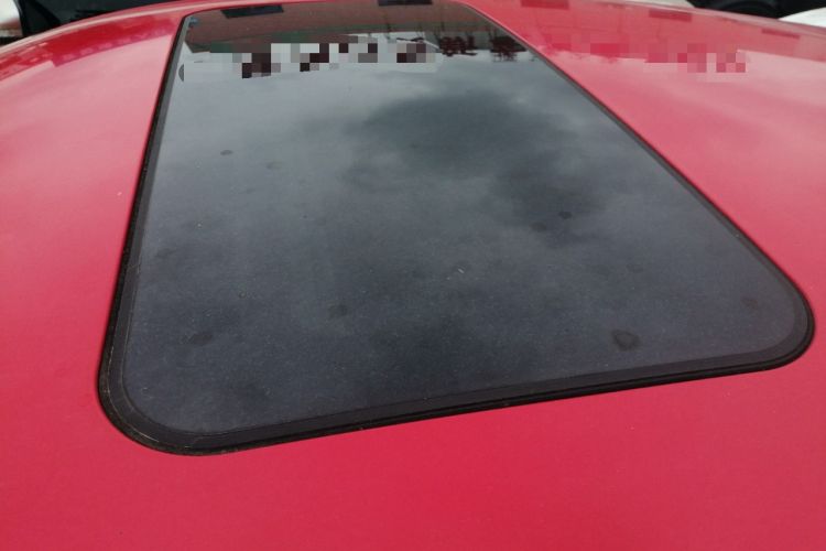 Used Volkswagen Polo 2014 1.6L Automatic Luxury Edition Roof
