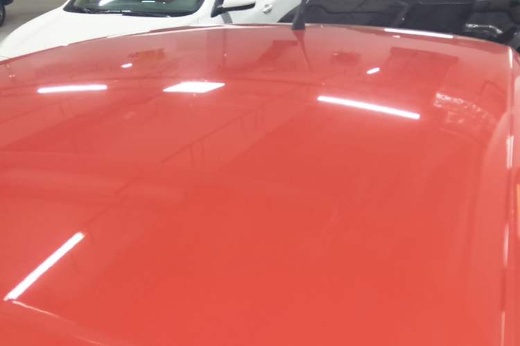 Used Volkswagen Polo 2014 1.6L Automatic Comfort Edition Roof