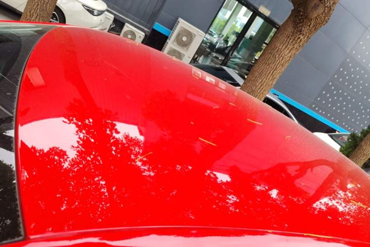 Used Volkswagen Polo 2014 1.4L Automatic Comfort Edition Roof