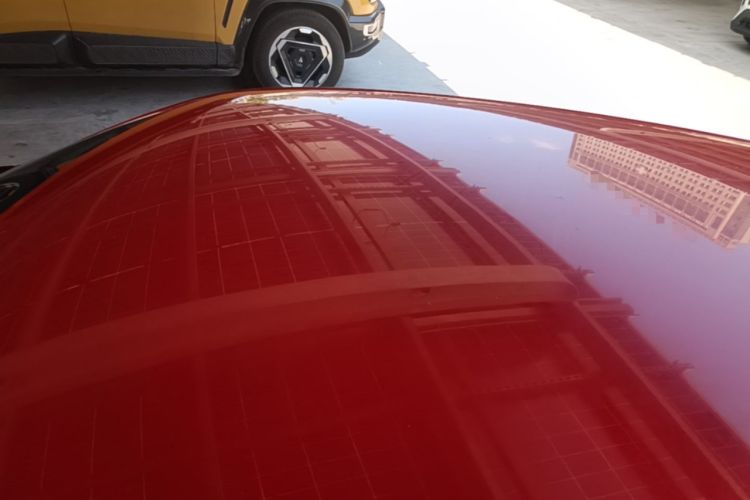 Used Volkswagen Polo 2014 1.6L Automatic Comfort Edition Roof