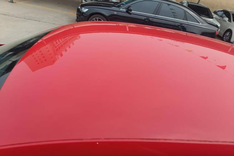 Used Volkswagen Polo 2014 1.6L Automatic Comfort Edition Roof